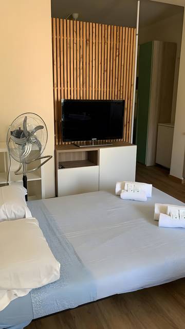 Apartment for 4 People in Lucca, Lucca Province, Photo 4