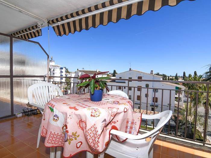 Ferienwohnung für 2 Personen, mit Garten und Pool - 1