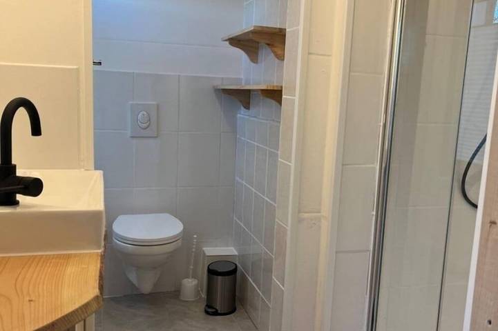 Ferienhaus für 2 Personen, mit Garten, mit Haustier in Geising - 4