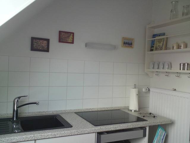 Ganze Ferienwohnung, Ferienwohnung Olbrich - Ferienwohnung-2-Räume - 01 in Husum, Nordfriesland