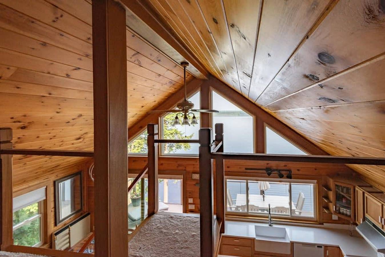 Red Cedar Haven in Sidney in Kennebec County