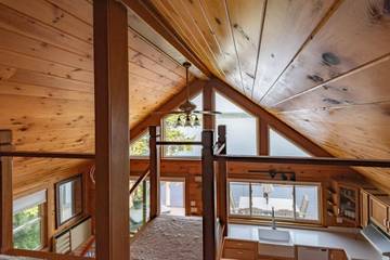 Casa Vacanza per 6 Persone in Maine, Stati Uniti d'America, Foto 3