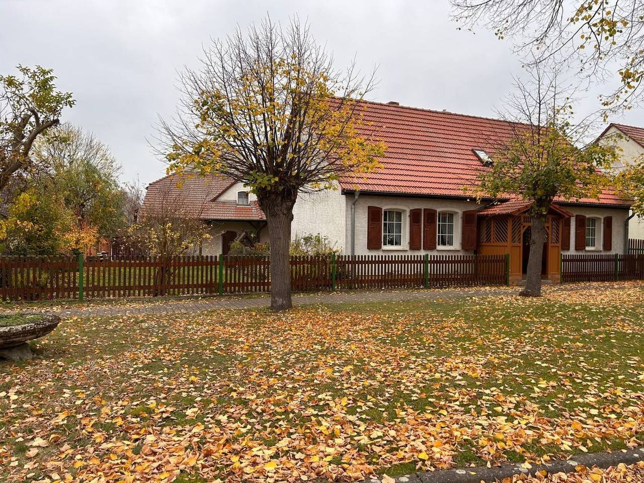 am Schwielochsee, foto 9