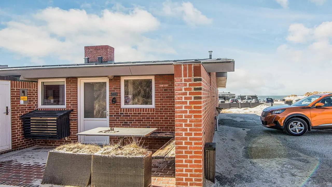 Ferienhaus für 5 Personen (62 m²) in Henne in Henne, Varde