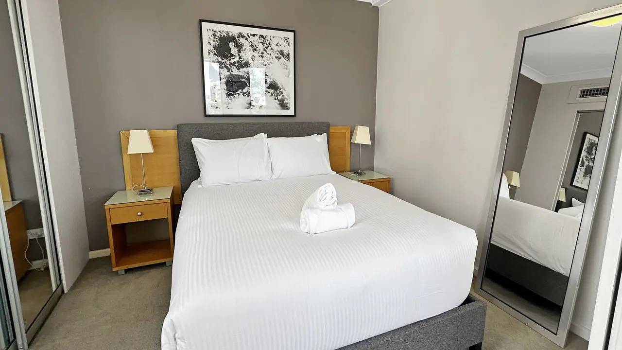 Apartamento vacacional entero, Ferienwohnung für 4 Personen (1164 m²) in Brisbane in Brisbane, Queensland