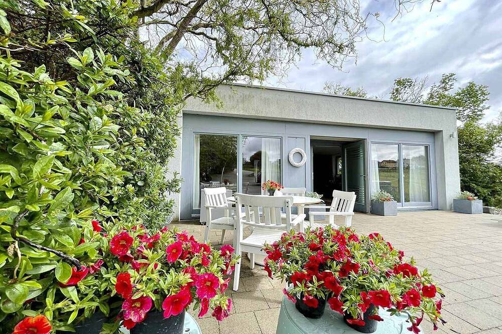 Ferienbungalow Iwele in Marktbreit, Fränkisches Weinland
