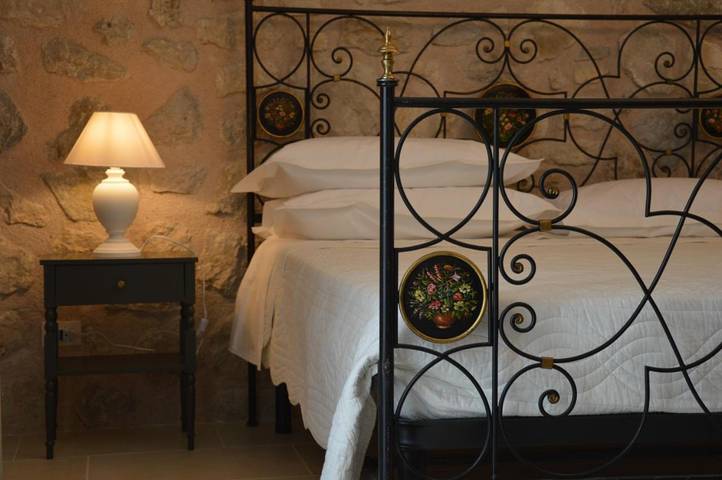 B&b per 2 persone, con giardino in Parco nazionale d’Abruzzo