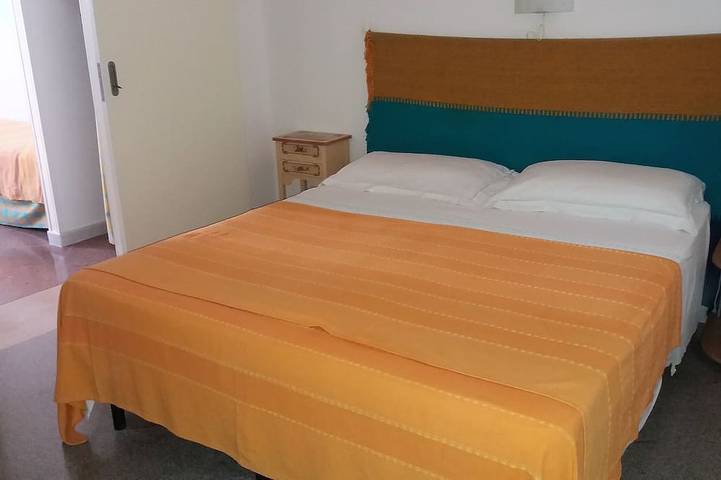 Appartement entier, Appartement tout confort à Santa Cesarea Cesarea Terme in Santa Cesarea Terme, Province de Lecce