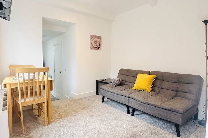 Apartamento de vacaciones para 2 personas - 1