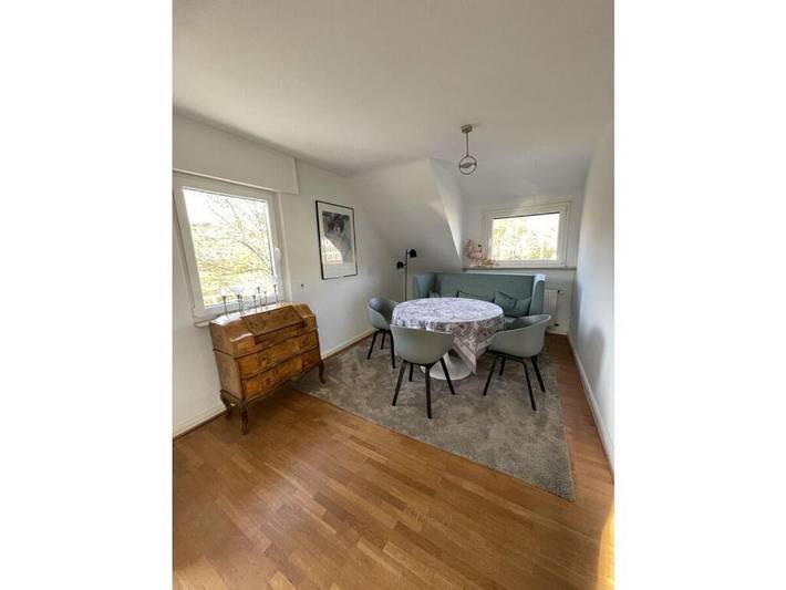 Ferienhaus für 2 Personen, mit Balkon in Bad Neuenahr - 3