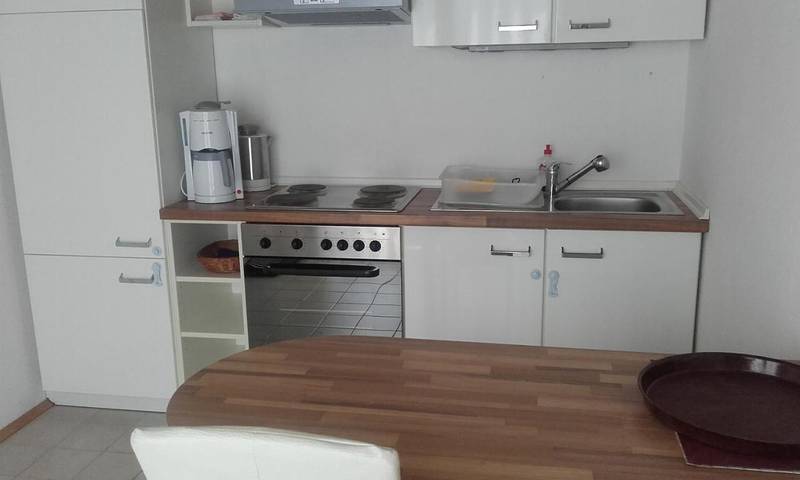 Ferienwohnung für 4 Personen, mit Terrasse und Garten sowie Pool und Ausblick in Königstein im Taunus - 3