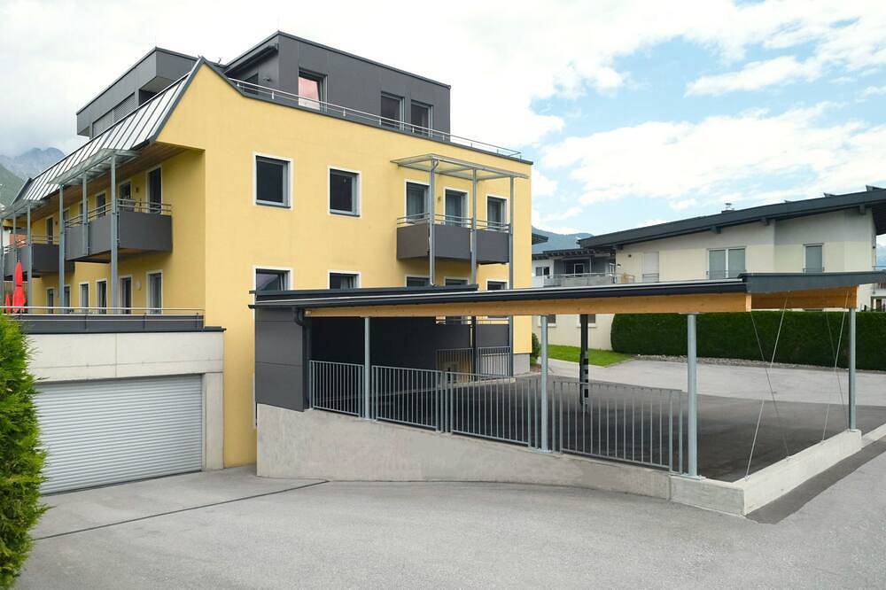 Apartamento entero, Apartamento Edith by Interhome in Imst, Region de Tirol Alto