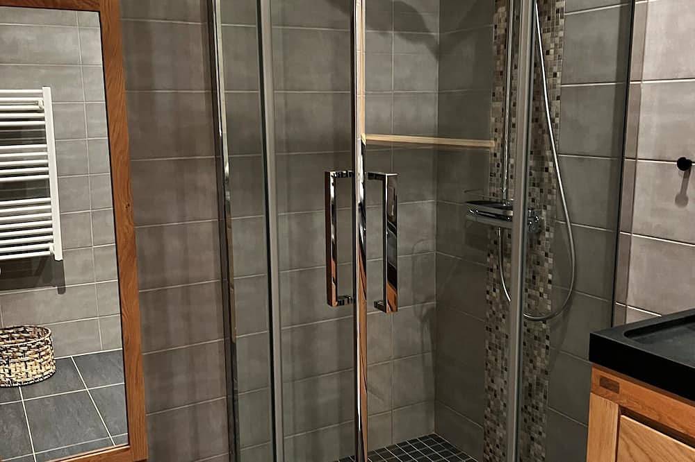 Apartamento entero, Apartamento 50 metros de la playa de Juan les Pins para alquilar in Antibes, Region de Cannes