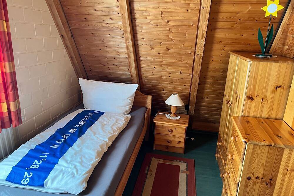 Ferienhaus für 4 Gäste mit 70m² in Sögel in Sögel, Emsland