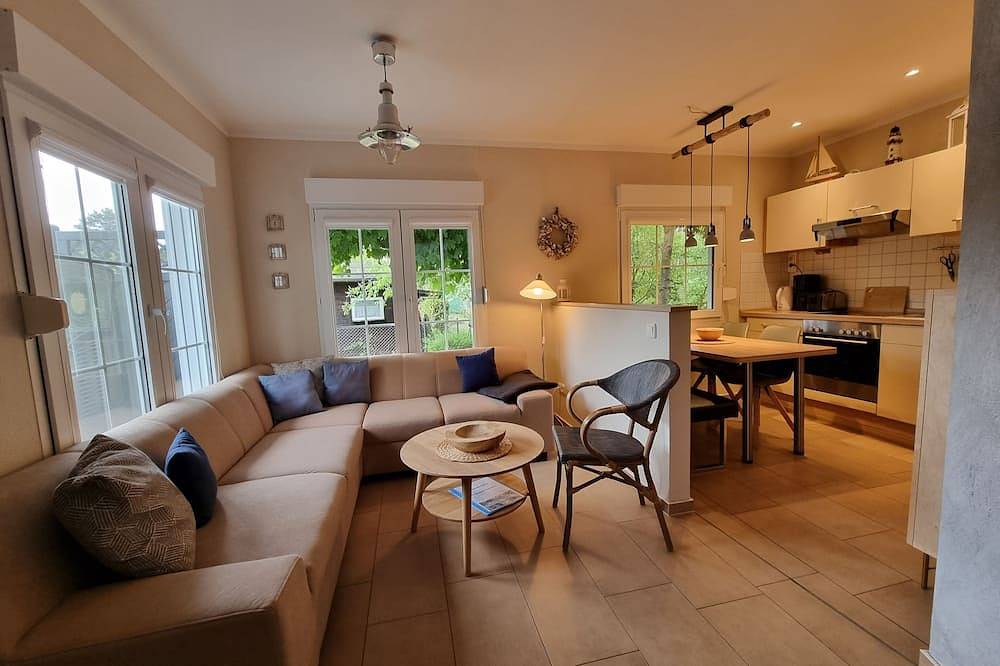 Appartamento vacanze a Usedom a partire da 174€ a notte