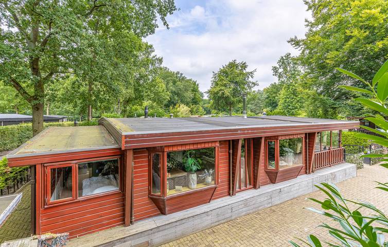 Location de vacances pour 7 personnes, avec jacuzzi et terrasse dans Erm - 2