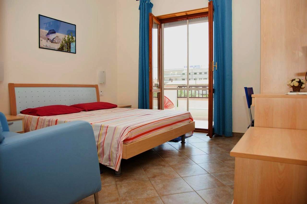 Fittacamere Iside in Montepaone Lido, Montepaone