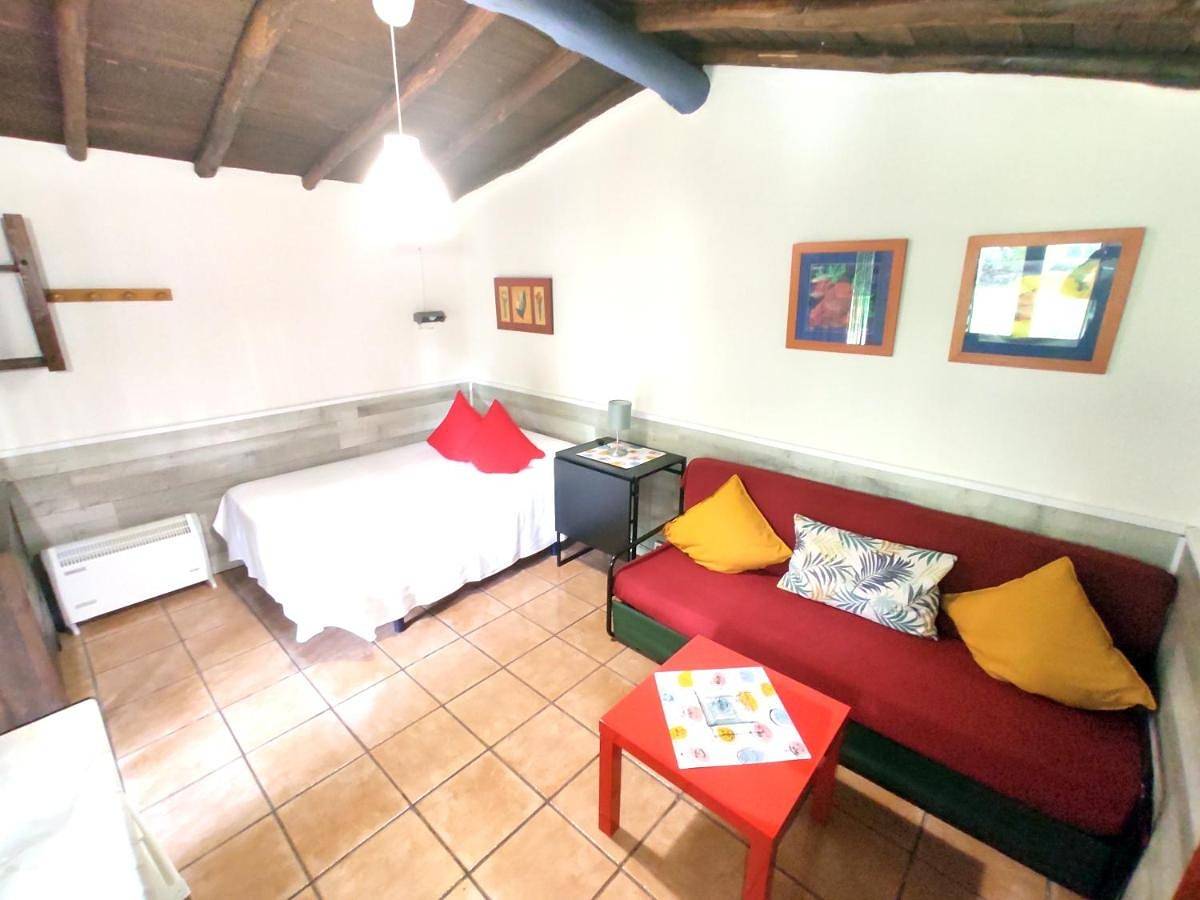 Double Room with Private Bathroom in Hervás, Provincia de Cáceres