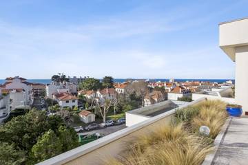 Apartment for 2 People in Biarritz, Basque Coast (France), Photo 1