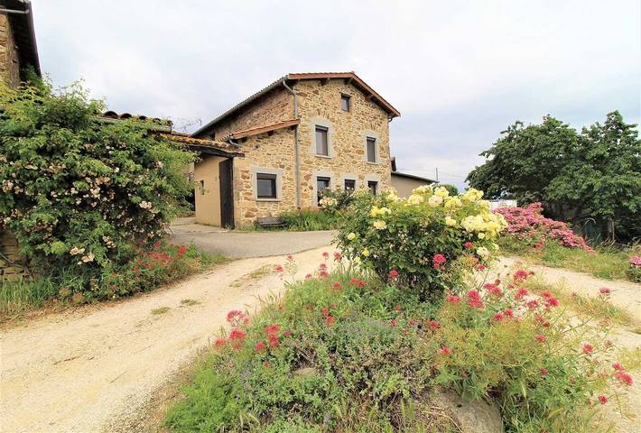 Gîte for 12 people - 1