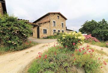 Gîte pour 12 personnes dans Rhône