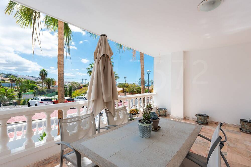 Ganze Wohnung, Casa Orquidea 4 in Miraverde, Adeje