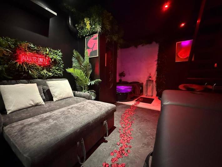 Gîte pour 2 personnes, avec jacuzzi à Souppes-sur-Loing - 2