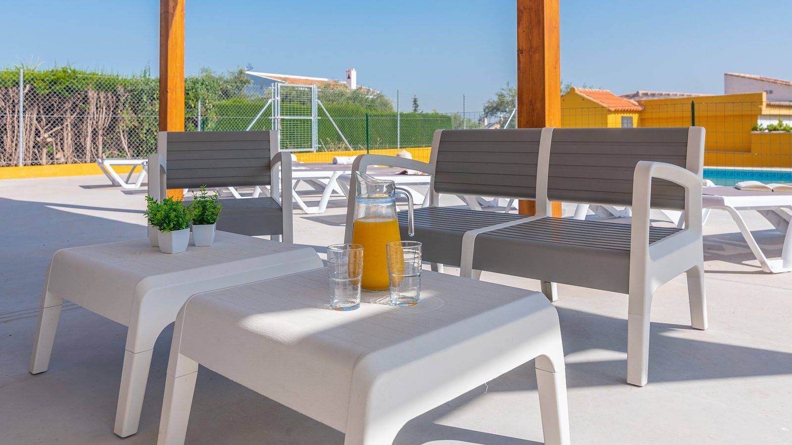 Villa Río Salado Alhaurín de la Torre by Ruralidays in Alhaurín de la Torre, Costa del Sol