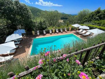 Casa Vacanza per 5 Persone in Spoleto, Valnerina, Foto 4