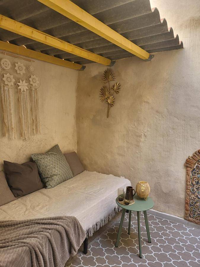 Gîte pour 2 personnes, avec balcon à Lunel - 4