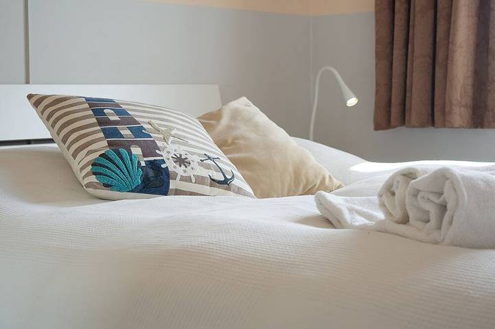 Villa für 2 Personen, mit Balkon in Kühlungsborn - 3