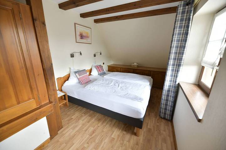 Location de vacances pour 6 personnes à Cleebourg - 3