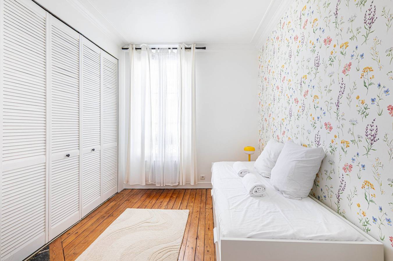 Apartamento entero, Guestready - Charming Nest near Paris in Boulogne-Billancourt, Altos del Sena