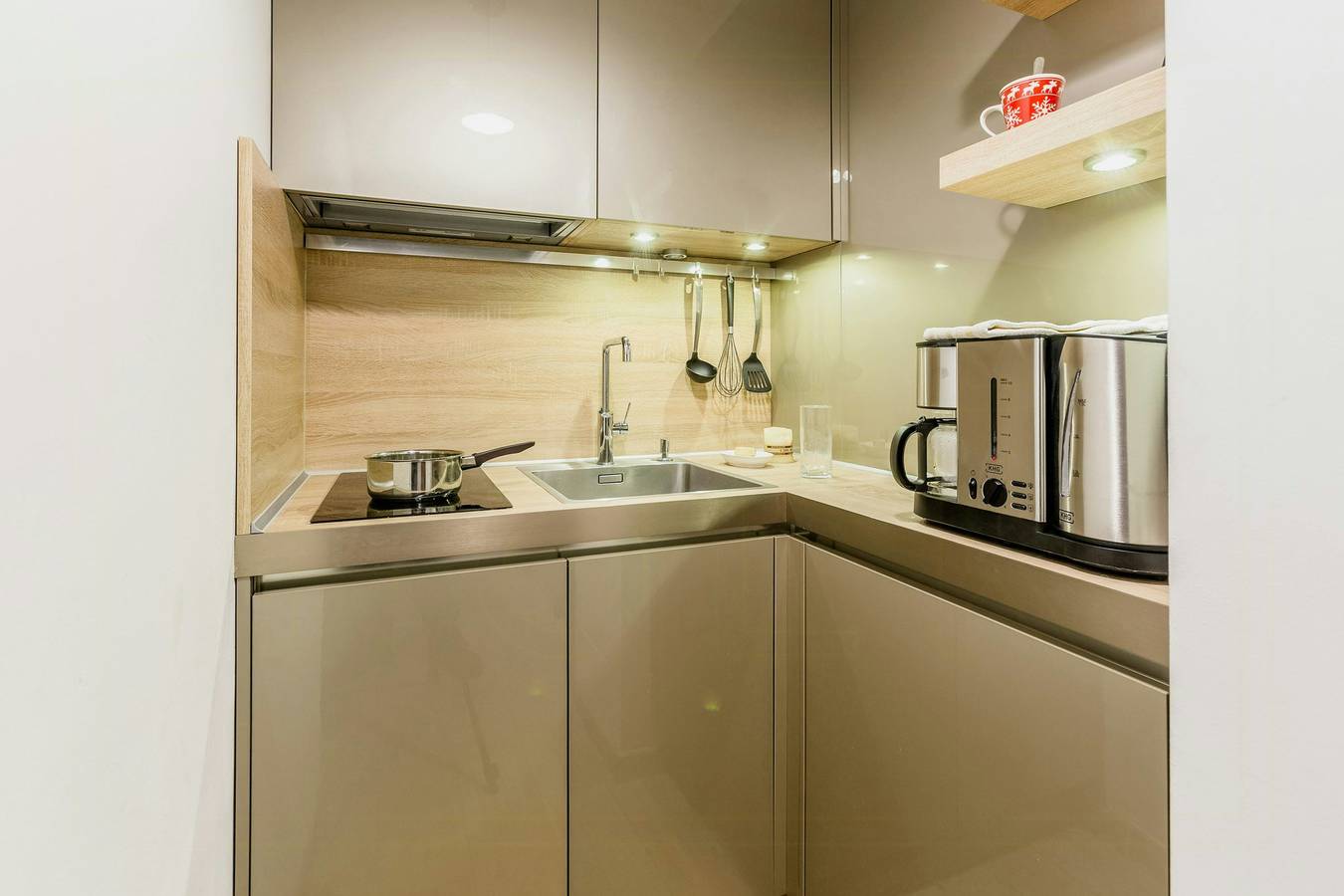 Modernes Ferienhaus am Thüringer Rennsteig in Zella-Mehlis, Rennsteig