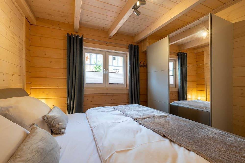 Ganze Wohnung, Familien Suite bis zu 6 Personen - Bergwald Suites in Wernigerode, Harzvorland