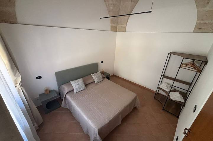 Appartement entier, Casaggiù traditional house just steps from the towncenter & seaside destinations in San Vito dei Normanni, Salento