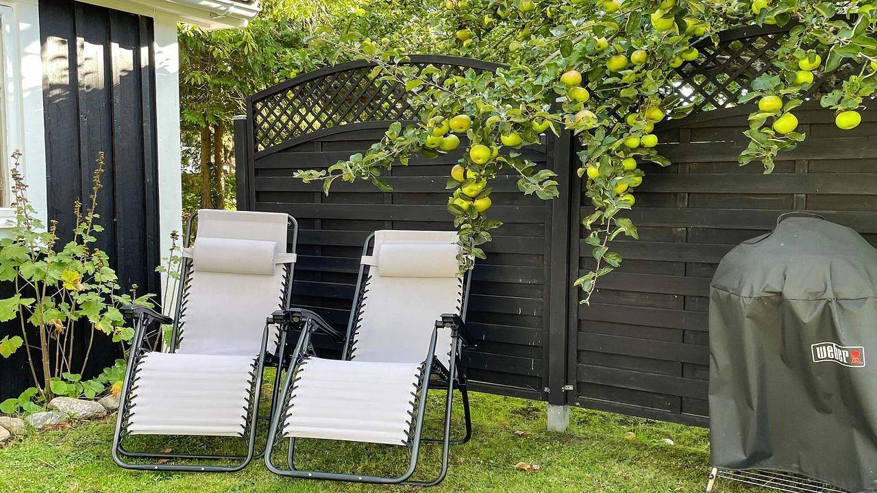 Ferienhaus für 4 Personen (35 m²) in Färjestaden in Färjestaden, Öland