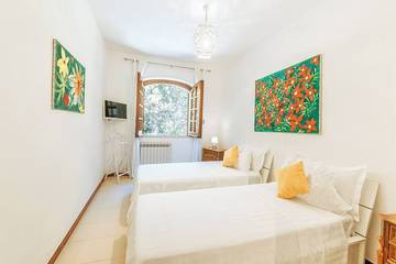 Villa for 8 People in Forio, Ischia, Photo 2