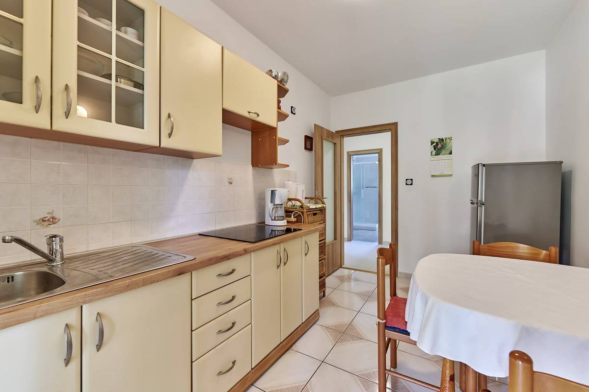 Ganze Wohnung, Anka in Medulin - 1 Appartement für 2 Personen Ap2 in Medulin Stadt, Medulin