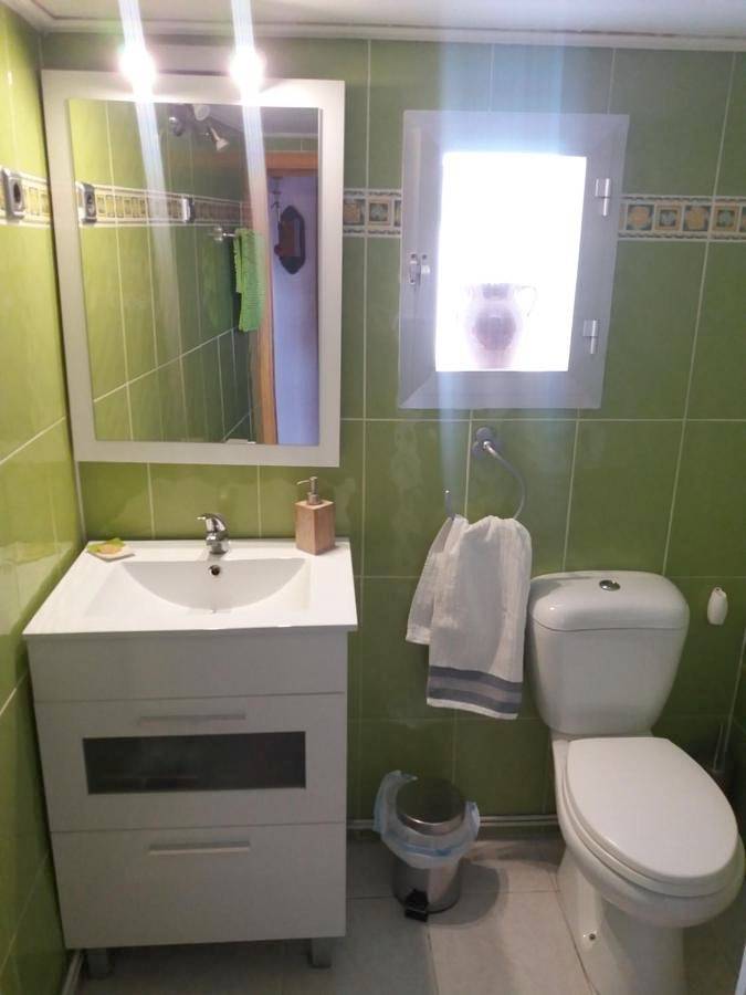 Offer view