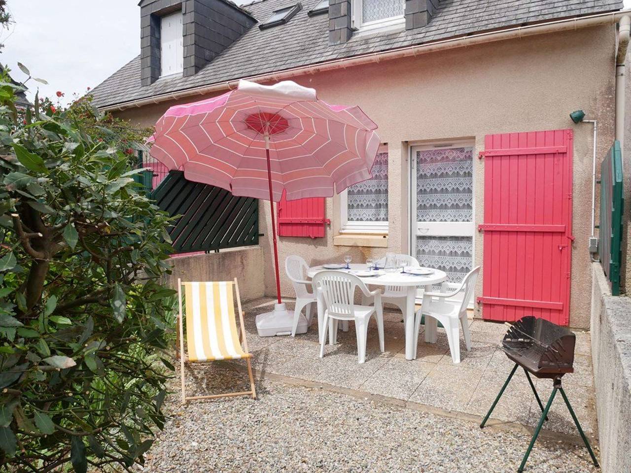 Casita Erdeven 3 hab, cerca de la playa, parking in Erdeven, Côte des Mégalithes