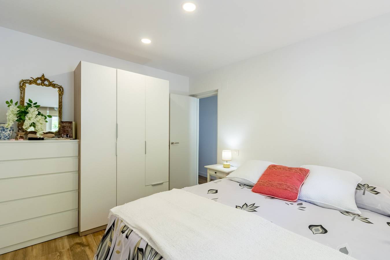 Appartement van Geno, direct aan het strand, foto 14