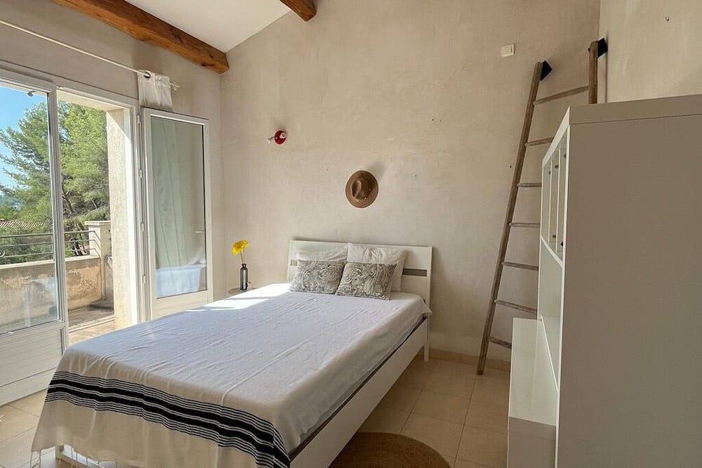 Sublime Villa familiale climatisée à 5 min de la mer. in Bandol, Région de Toulon