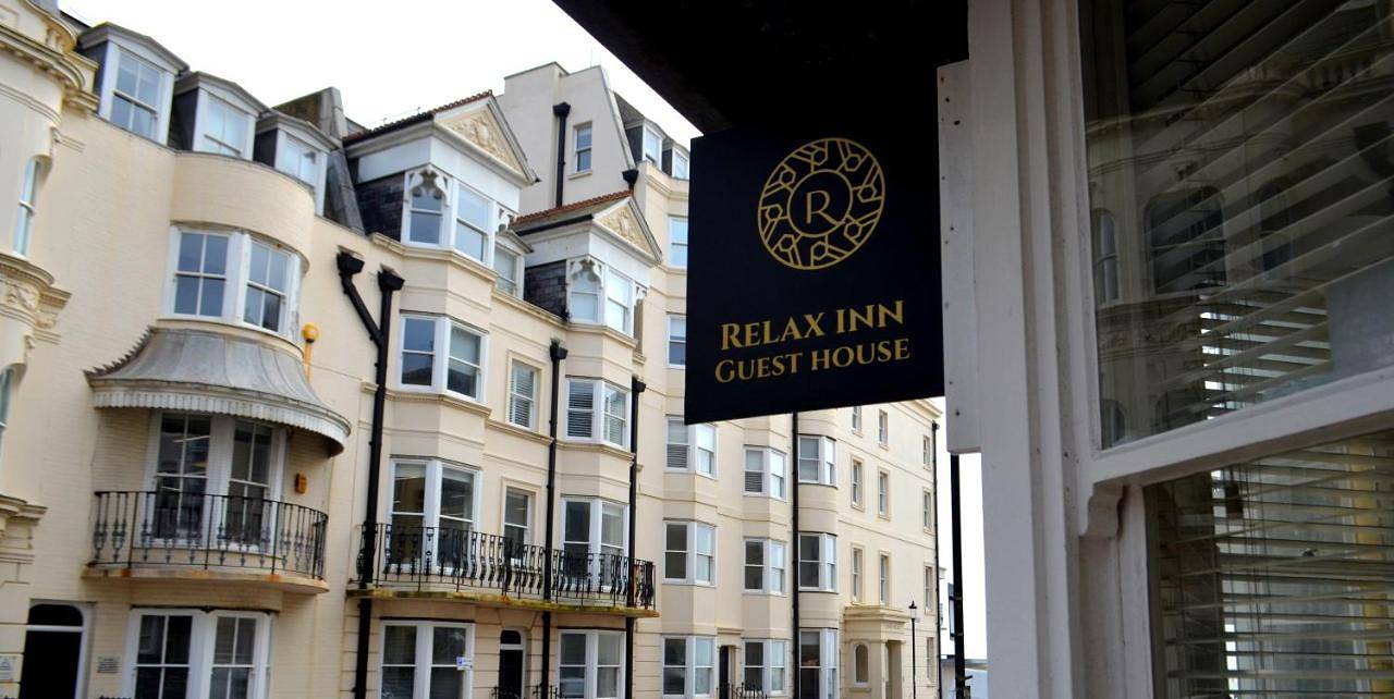 Twin Room with Shared Bathroom in Brighton, Sussex