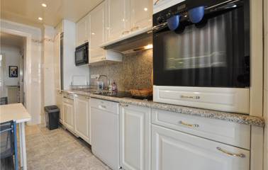 Appartement De Vacances pour 4 Personnes dans Cannes, Région de Cannes, Photo 2