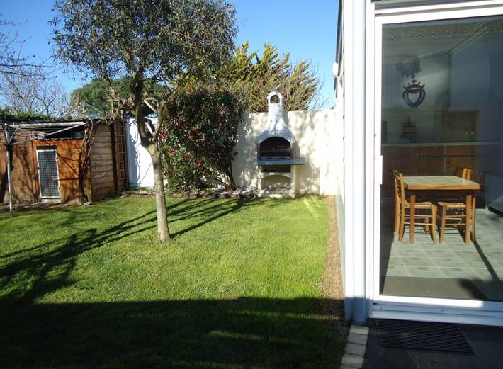 Gîte pour 4 personnes, avec jardin, animaux acceptés en Vendée - 3