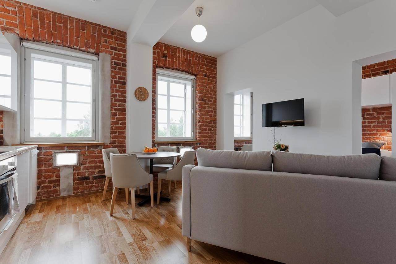 Ganze Wohnung, Forenom Serviced Apartments Turku Kakolanmäki in Turku, Eigentliches Finnland