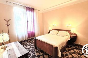 Location De Vacances pour 8 Personnes dans Carcassonne, Canal du Midi, Photo 1