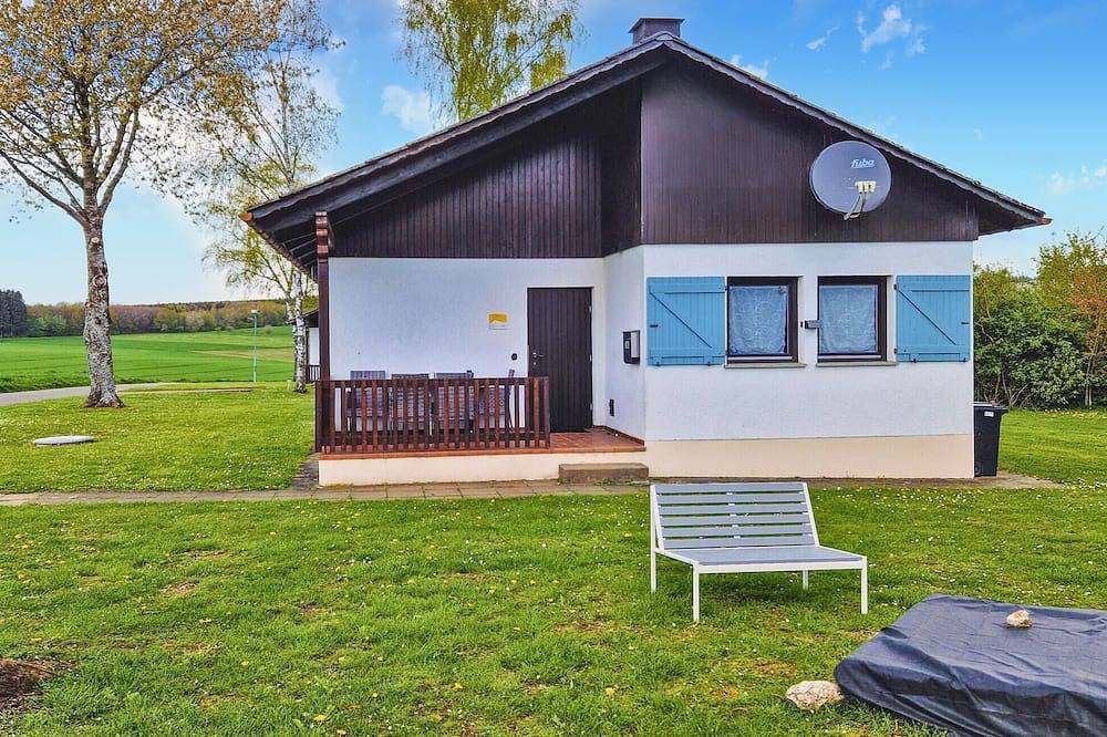 Ferienhaus 10 in Thalfang in Ferienpark Himmelberg, Thalfang