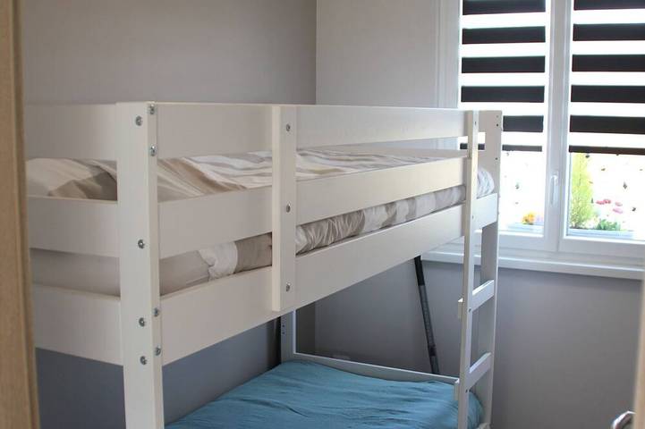 Location de vacances pour 4 personnes dans Kerprich-aux-Bois - 4